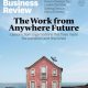 The Work from Anywhere Future